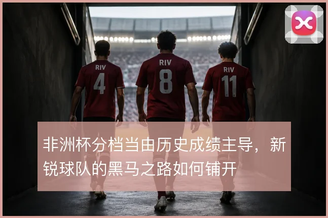 非洲杯分档当由历史成绩主导,新锐球队的黑马之路如何铺开
